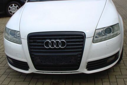 Audi A6 360.000 km 3.200 &euro; Magdeburg 39128