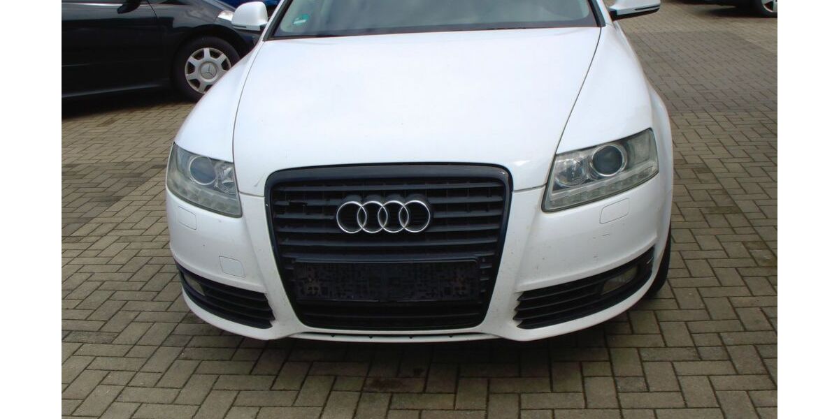 Audi A6 360.000 km 3.200 &euro; Magdeburg 39128