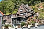 Einfamilienhaus