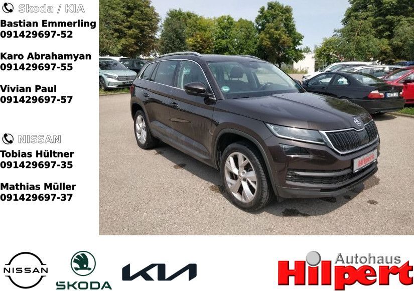 Kodiaq