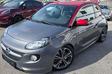 Opel Adam 130.800 km 8.900 &euro; Fürstenstein 94538