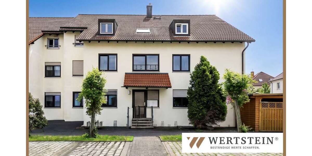 Etagenwohnung Doberschau - 3 Zimmer, 70 m&sup2;, 110.000&euro; | Angebot:26865422