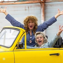 Die Fluchtpappe 07.02.2026 Galli Theater