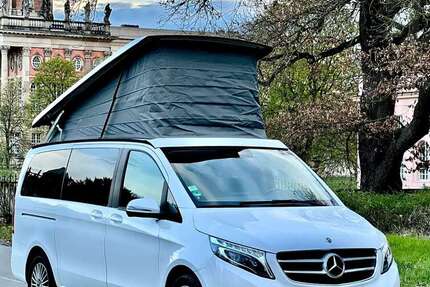 Mercedes-Benz Marco Polo 194.000 km 39.000 &euro; Berlin 10178