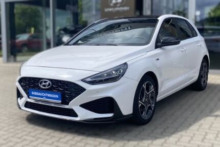 Hyundai i30 44.534 km 19.900 &euro; Buchholz 21244