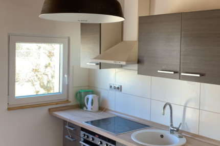 Charmante 1-Zimmer-Wohnung in Selb – ideal für 1 Person 1 zimmer