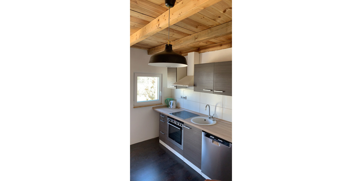 Charmante 1-Zimmer-Wohnung in Selb – ideal für 1 Person 1 zimmer