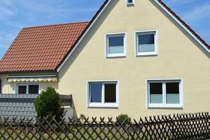 Haus Landsberg Ellighofen - 5 Zimmer, 96 m&sup2;, 395.000&euro; | Angebot:27113348