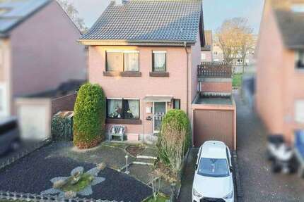 Haus Hamminkeln - 4 Zimmer, 110 m&sup2;, 259.000&euro; | Angebot:27252052