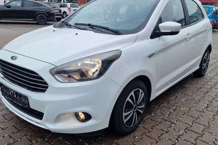 Ford Ka/Ka+ 108.000 km 6.400 &euro; Thaleischweiler-Fröschen 66987