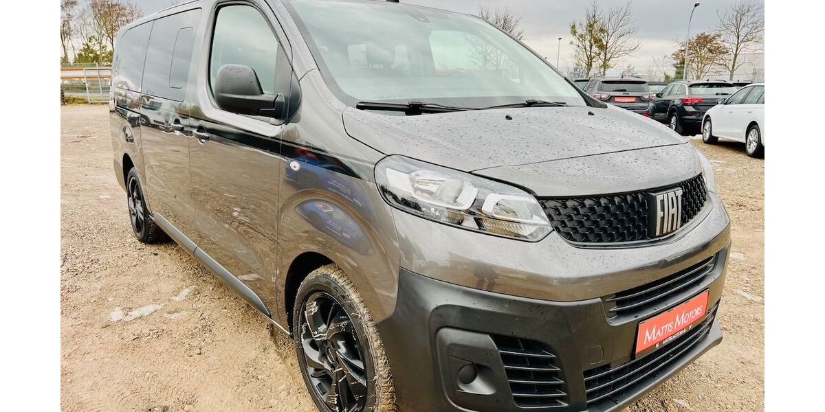 Fiat Scudo 44.972 km 33.900 &euro; Weißenfels 06667