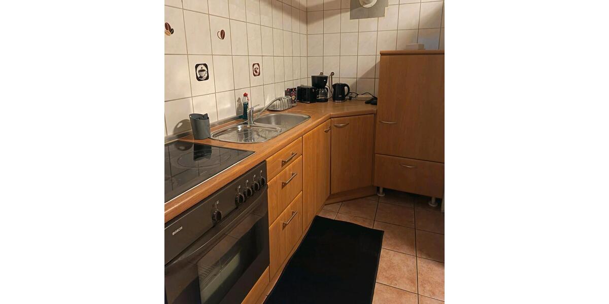Wohnen auf Zeit Aalen Ebnat - 1 Zimmer, 40 m&sup2;, 10&euro; | Angebot:26268171