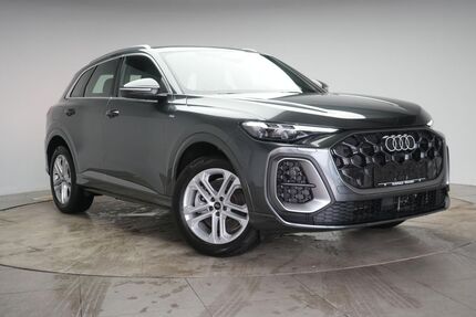 Audi Q5 5.000 km 56.490 € Braunschweig 38110