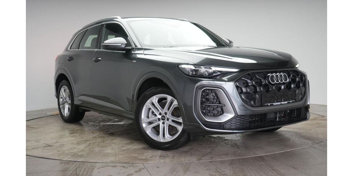 Audi Q5 5.000 km 56.490 € Braunschweig 38110