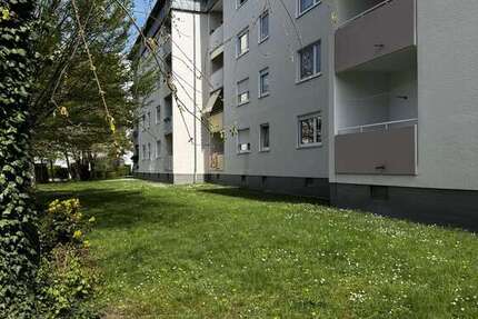 Wohnung zum Kaufen in Limburgerhof 238.000 € 75.84 m² 3.5 zimmer