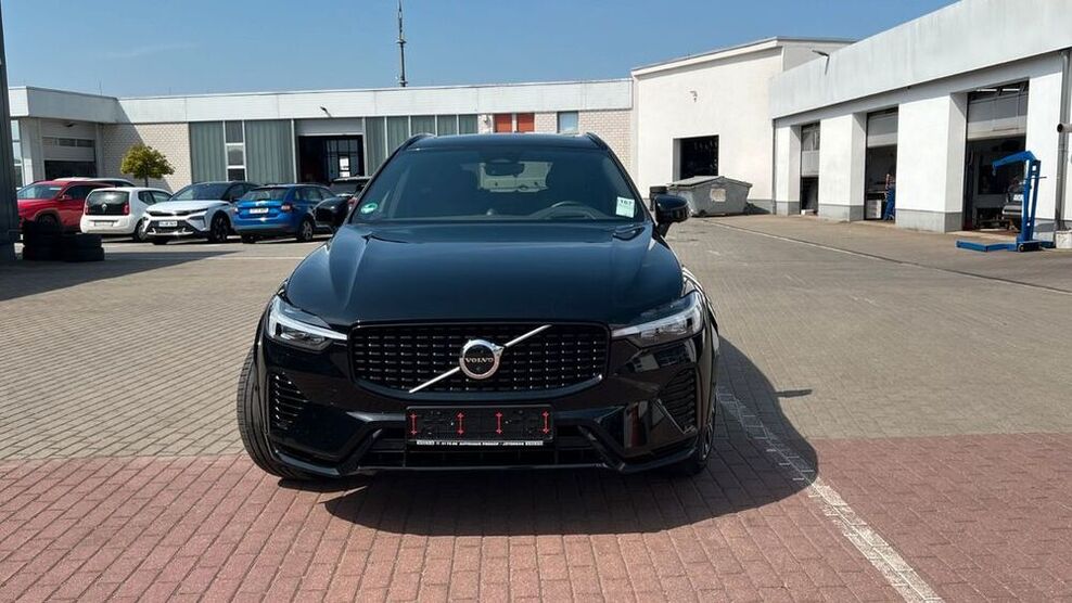 XC60