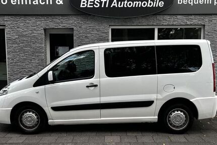 Citroen Jumpy