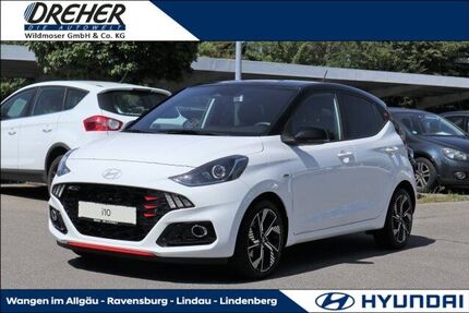 Hyundai i10 18.894 km 17.500 &euro; Wangen 88239