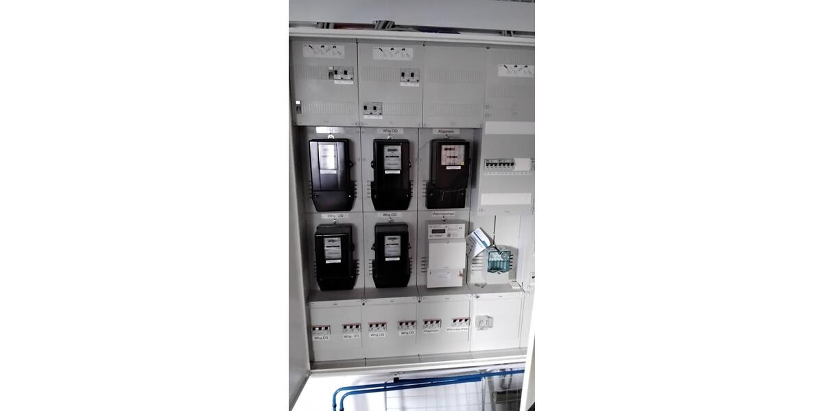 Mehrfamilienhaus zimmer