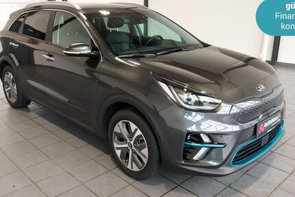 Kia Niro 54.864 km 20.290 € Wuppertal 42287