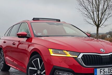 Skoda Octavia 130.000 km 21.750 &euro; Allershausen 85391