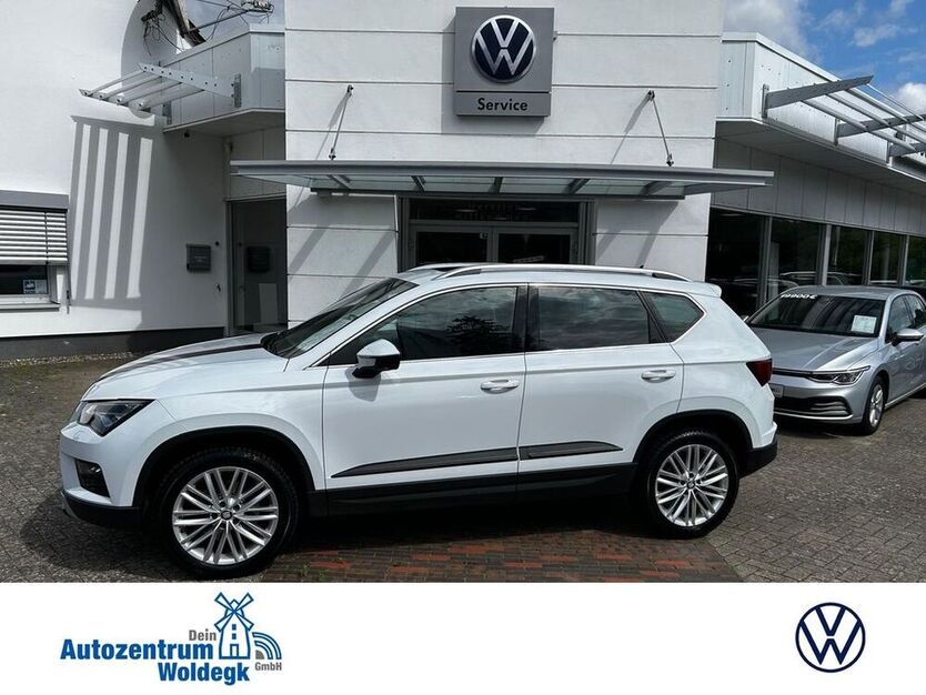 Ateca