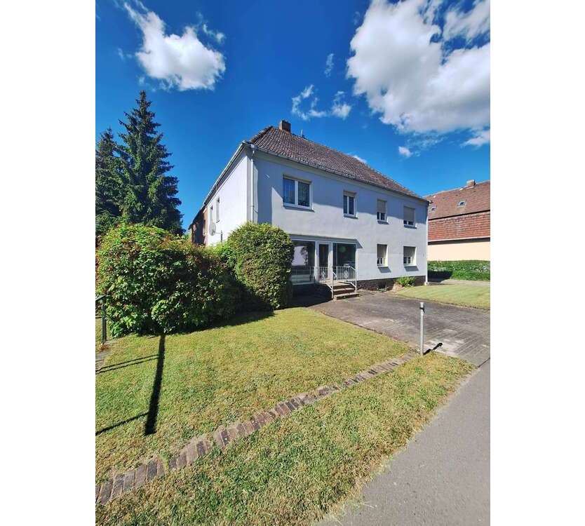 Wohnung zum Mieten in Niedergörsdorf 380 € 60 m²