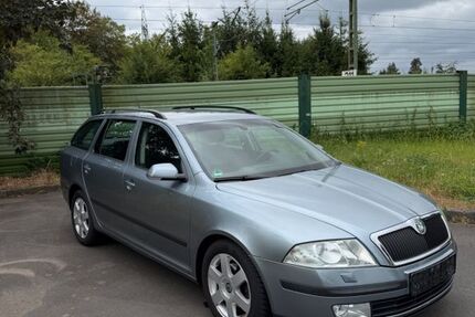 Skoda Octavia 320.924 km 2.190 &euro; Friedlos 36251