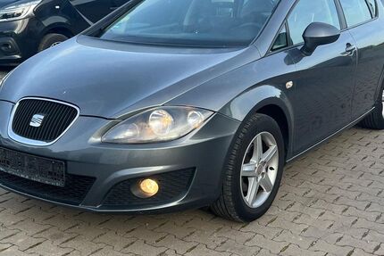 Seat Leon 177.476 km 4.500 &euro; Löhne Mennighüffen 32584