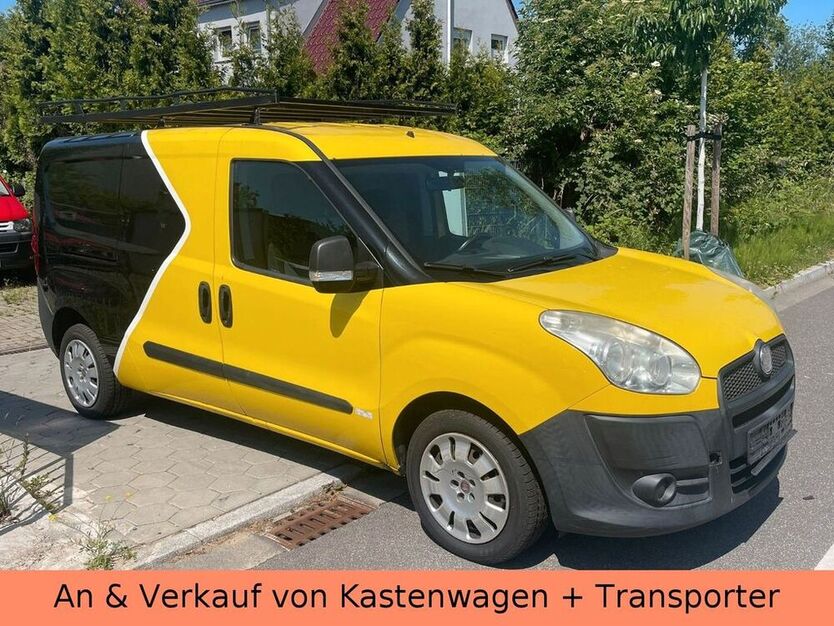 Doblo