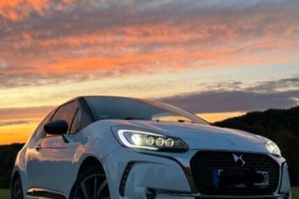 DS Automobiles DS3 62.000 km 8.490 &euro; Dortmund 44143