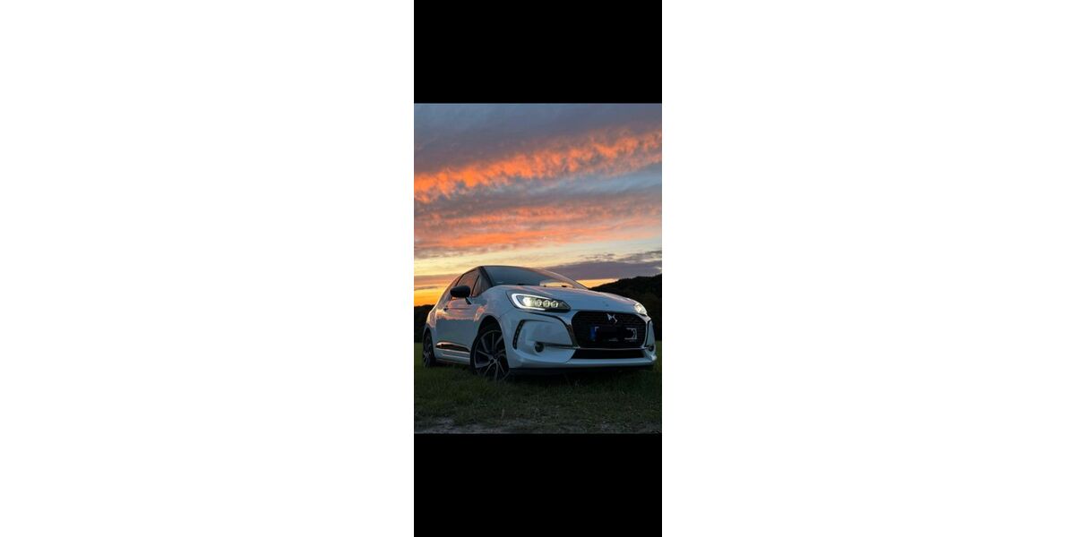 DS Automobiles DS3 62.000 km 8.490 &euro; Dortmund 44143