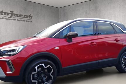 Opel Crossland (X) 23.520 km 22.950 € Rüsselsheim 65428