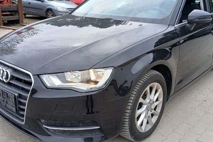 Audi A3 91.990 km 13.880 &euro; Hannover 30165