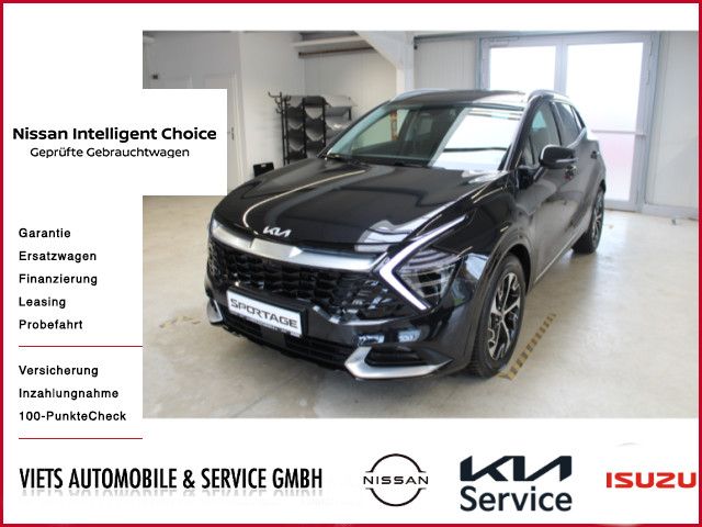 Kia Sportage 8.073 km 35.990 &euro; Brockel 27386