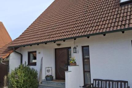 Haus Ulm Söflingen - 7 Zimmer, 220 m&sup2;, 768.000&euro; | Angebot:26788195