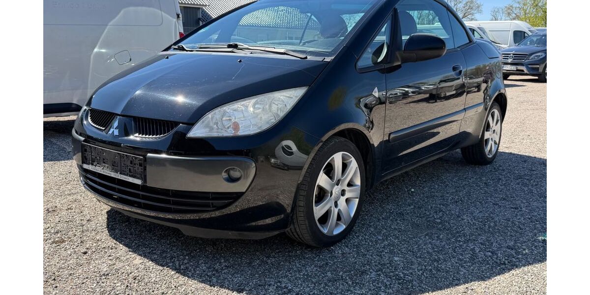 Mitsubishi Colt 170.600 km 800 &euro; Rastow 19077