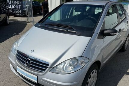 Mercedes A 160