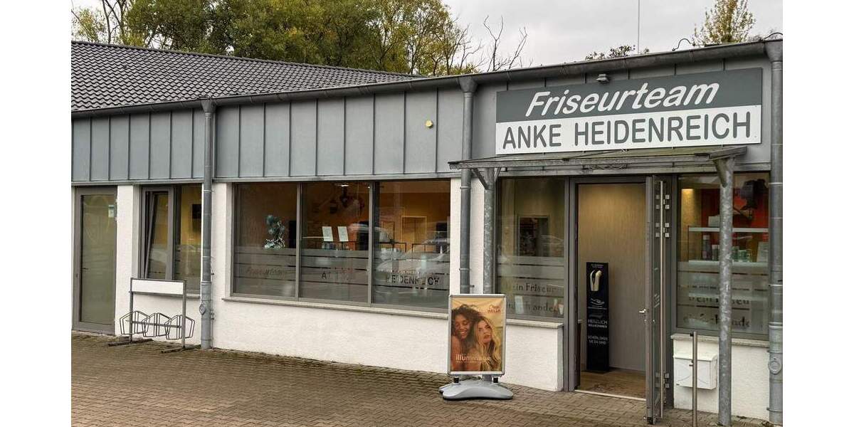 Gewerbeobjekt Rodenberg - 1.700&euro; | Angebot:25705865