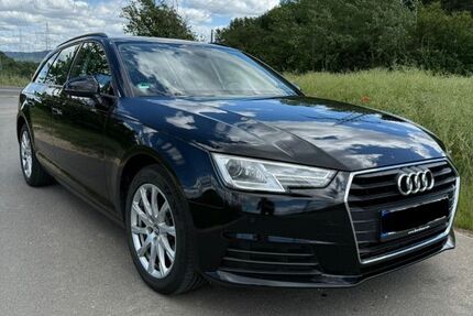 Audi A4 96.100 km 16.900 &euro; Dichtelbach 55494