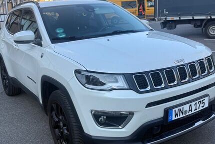 Jeep Compass 118.000 km 13.800 &euro; Remshalden bei Stuttgart 73630