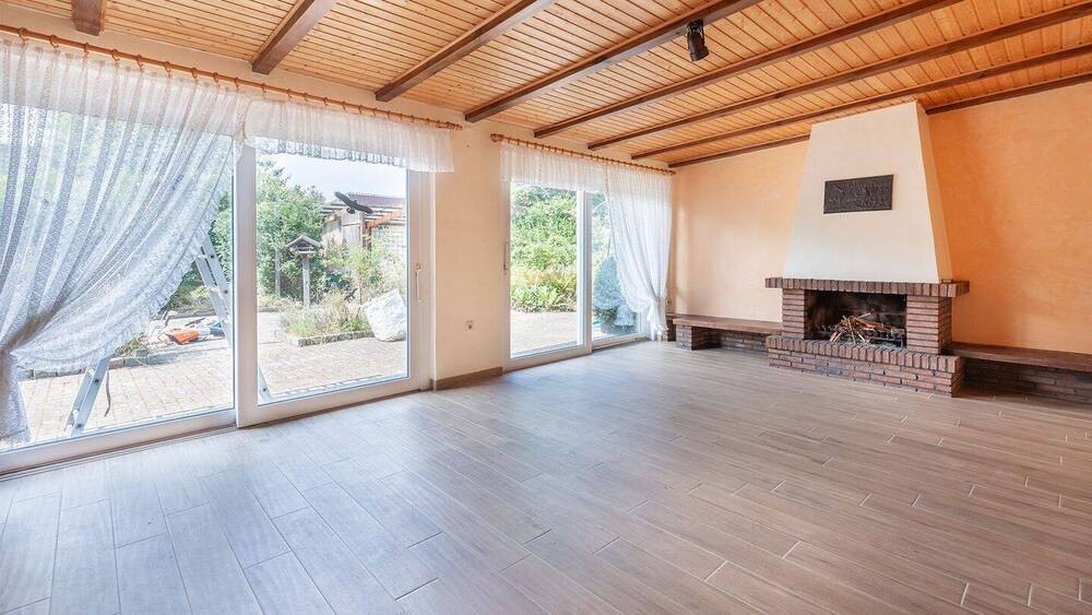 Doppelhaushälfte Norderstedt Harksheide - 3 Zimmer, 92 m&sup2;, 249.500&euro; | Angebot:25695965