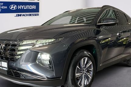 Hyundai TUCSON 39.523 km 26.480 &euro; Bad Dürkheim 67098