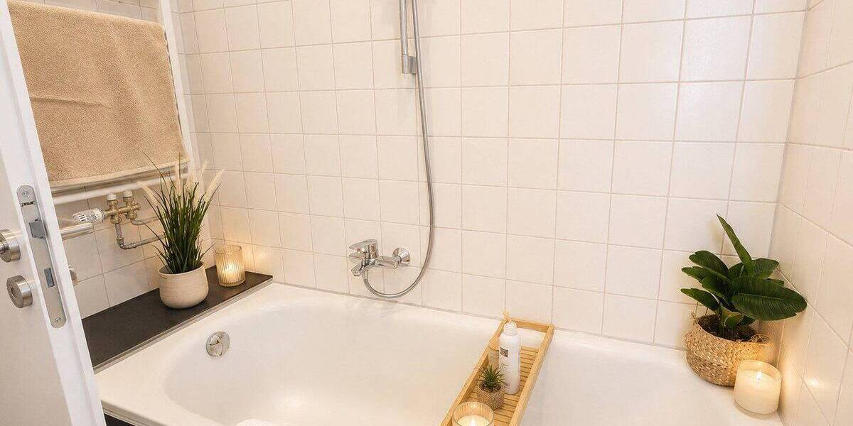 Etagenwohnung Erfurt Andreasvorstadt - 3 Zimmer, 70 m&sup2;, 259.900&euro; | Angebot:26903118