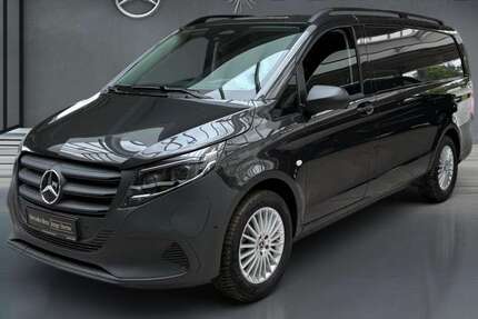 Mercedes-Benz Vito 5.369 km 49.861 &euro; Bardowick 21357