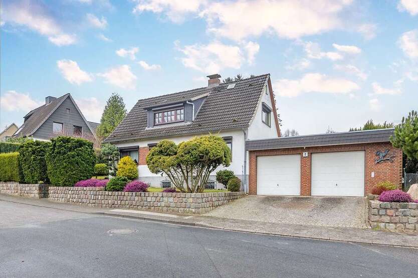 Haus zum Kaufen in Seevetal 499.000 € 122 m²