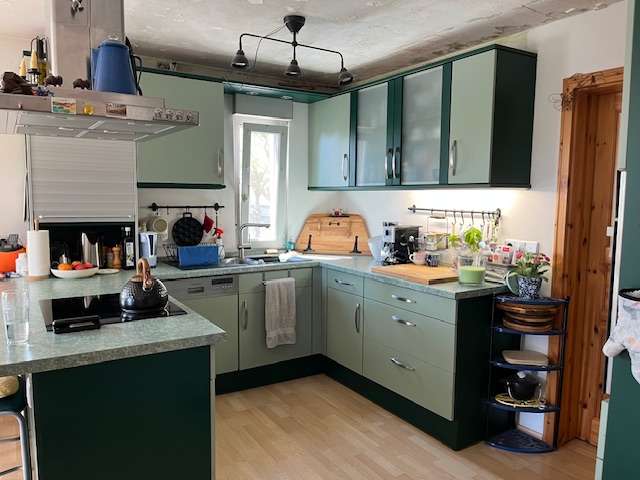 Haus zum Kaufen in Schönfeld 249.000 € 93 m²