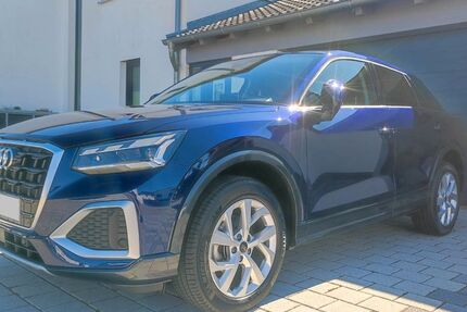 Audi Q2 14.350 km 26.550 &euro; Ingolstadt 85055