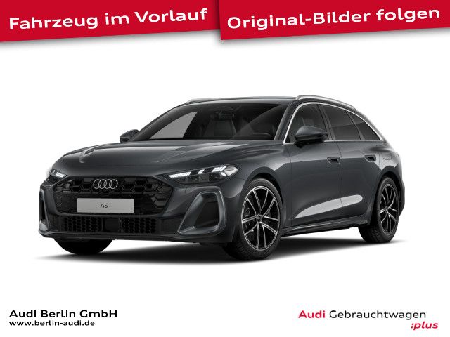 Audi A5 9.627 km 57.900 &euro; Berlin 12489