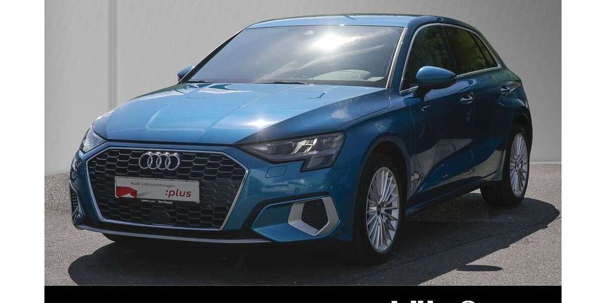 Audi A3 82.412 km 19.980 &euro; Koblenz 56070